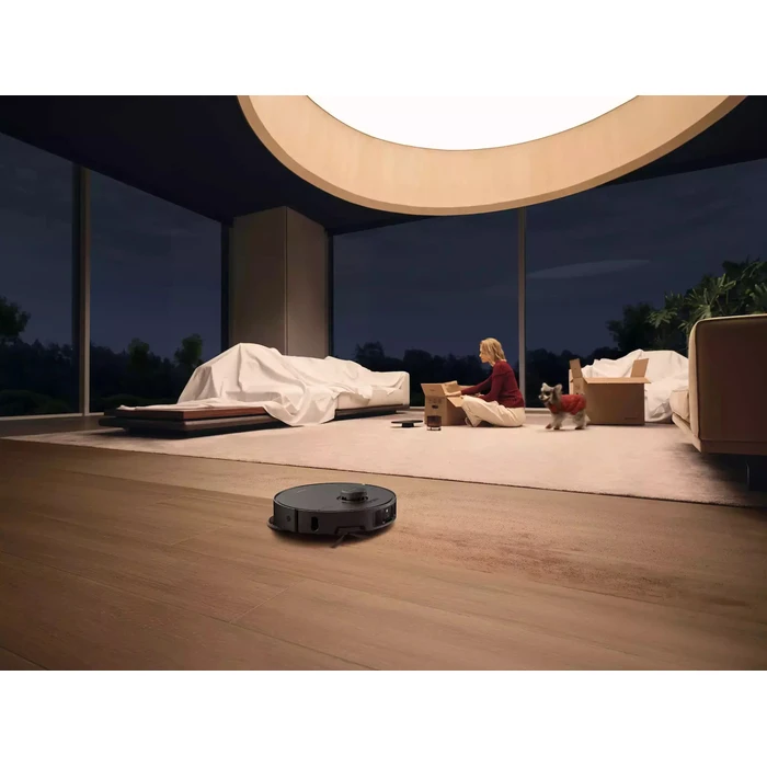 Dreame Ηλεκτρική σκούπα Ρομπότ L40S PRO ULTRA