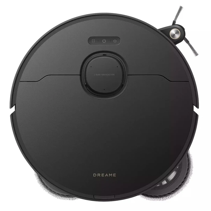 Dreame Ηλεκτρική σκούπα Ρομπότ L40S PRO ULTRA