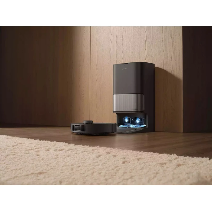 Dreame Ηλεκτρική σκούπα Ρομπότ L40S PRO ULTRA