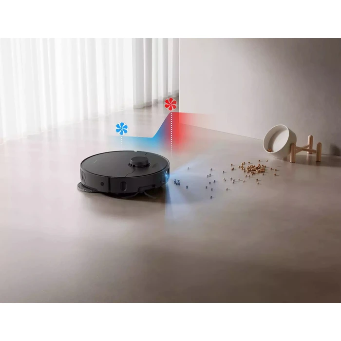 Dreame Ηλεκτρική σκούπα Ρομπότ L40S PRO ULTRA