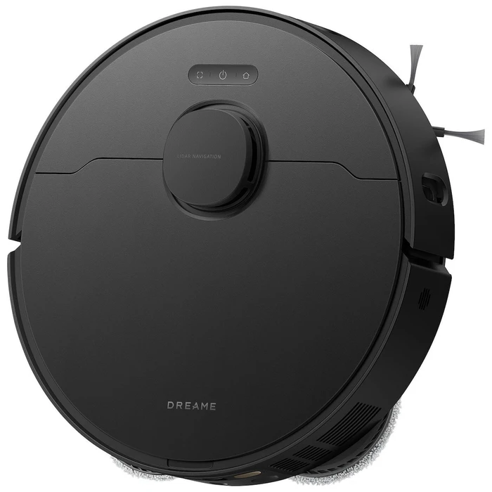 Dreame L40 Ultra Robot Vacuum & Mop - Black