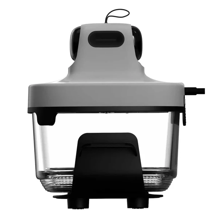 Φριτέζα αέρος Dreame PT60 (PT60-GY) – Γκρι, 4.5 L, 1500 W