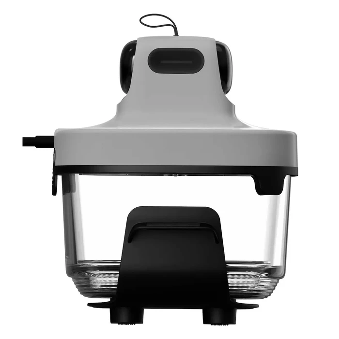 Φριτέζα αέρος Dreame PT60 (PT60-GY) – Γκρι, 4.5 L, 1500 W