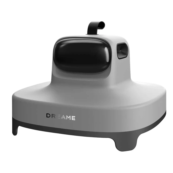 Φριτέζα αέρος Dreame PT60 (PT60-GY) – Γκρι, 4.5 L, 1500 W