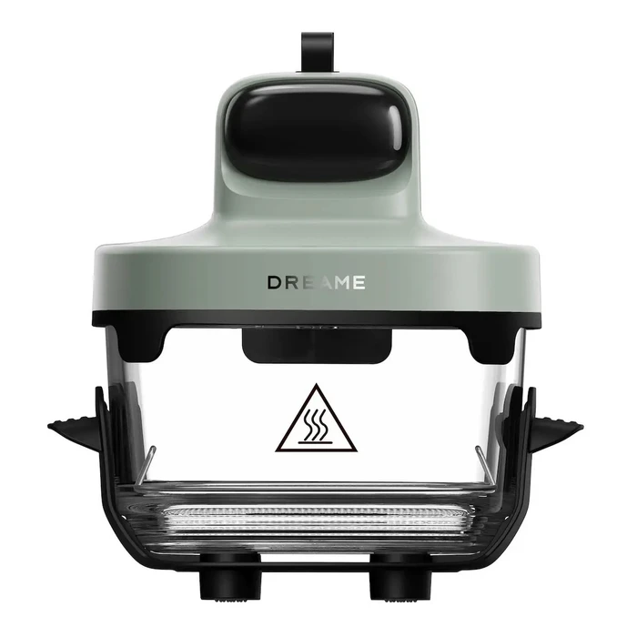 Φριτέζα αέρος Dreame PT60-GN (4.5 L) - Πράσινο