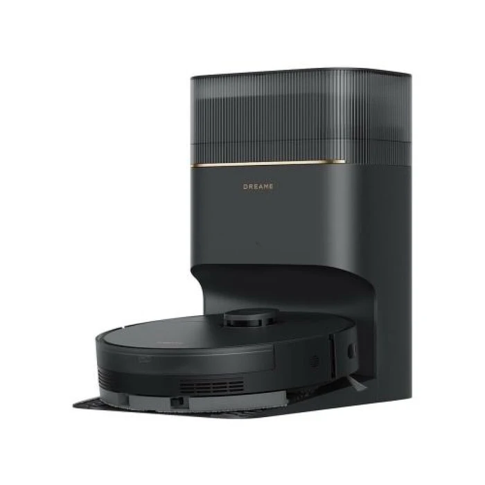 Dreame D20 Pro Plus RLD43SD-BK Robot Vacuum Cleaner (Black)