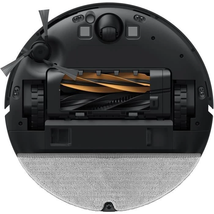 Dreame D20 Pro Plus RLD43SD-BK Robot Vacuum Cleaner (Black)