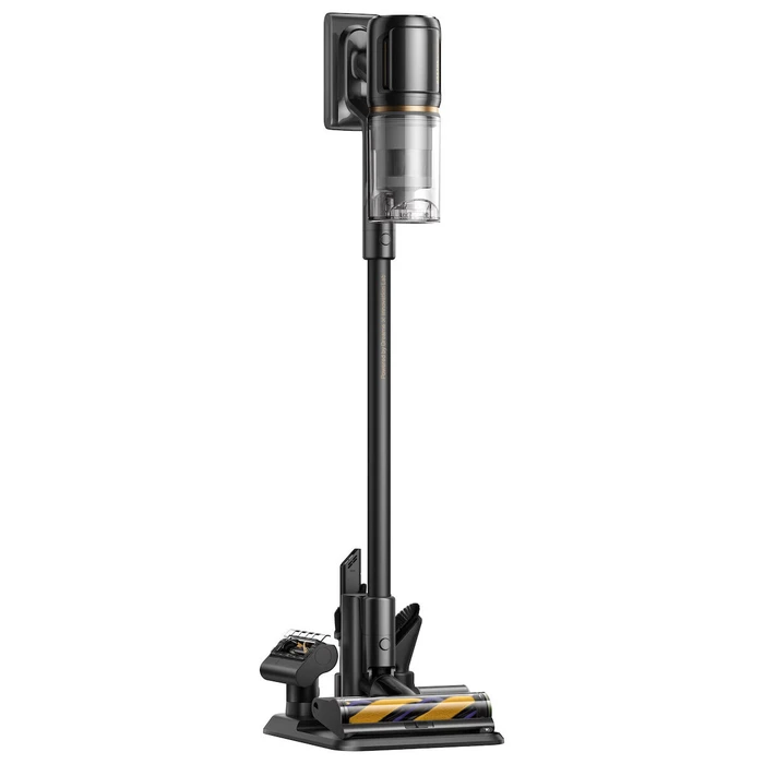 DREAME Z30 ULTRA Stick Vacuum Cleaner - Black