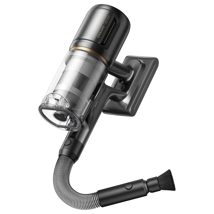 DREAME Z30 ULTRA Stick Vacuum Cleaner - Black