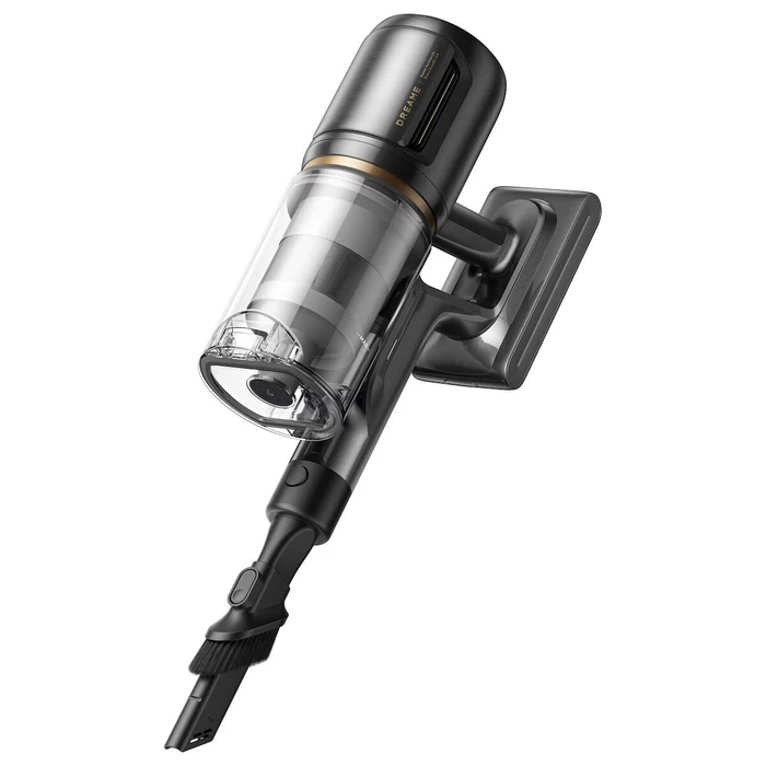 DREAME Z30 ULTRA Stick Vacuum Cleaner - Black