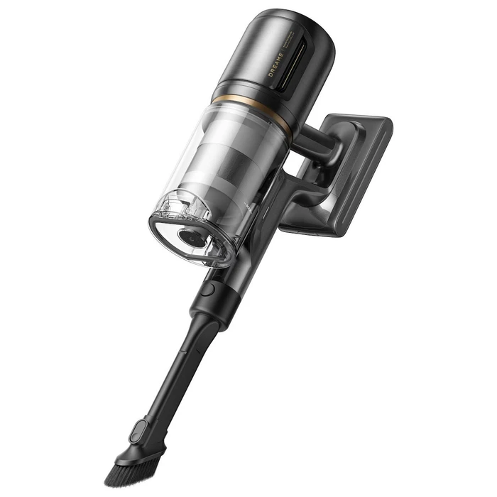 DREAME Z30 ULTRA Stick Vacuum Cleaner - Black