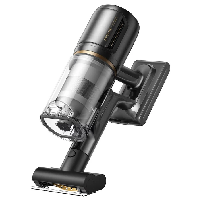 DREAME Z30 ULTRA Stick Vacuum Cleaner - Black
