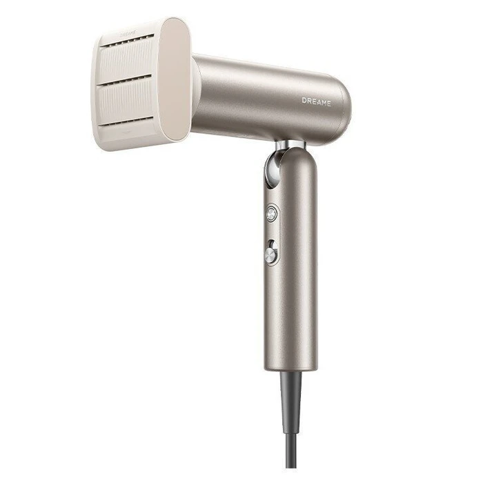 Dreame Pocket Pro AHD51 PRO-TITANIUM Gold Πιστολάκι Μαλλιών 1300W