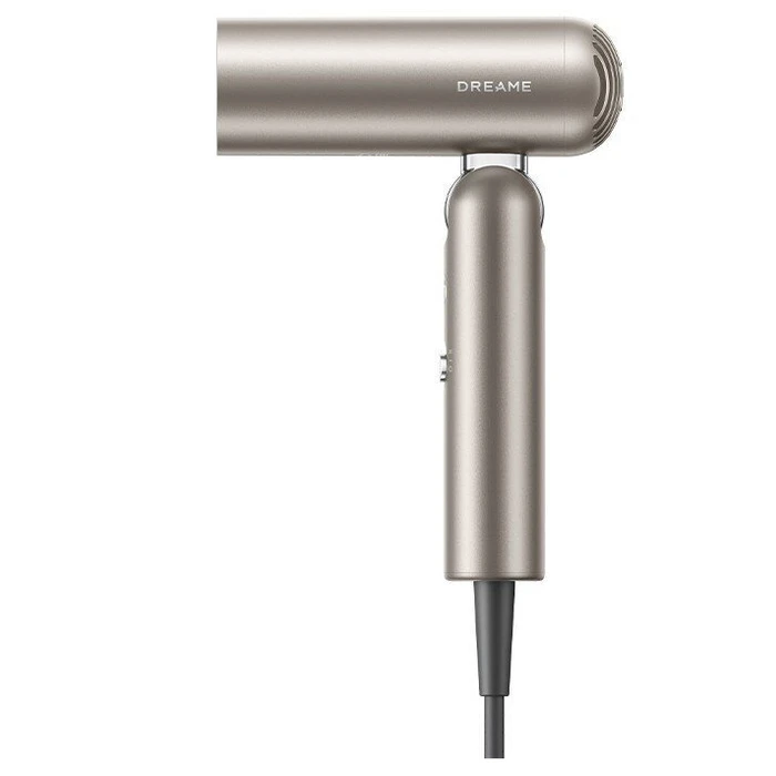 Dreame Pocket Pro AHD51 PRO-TITANIUM Gold Πιστολάκι Μαλλιών 1300W