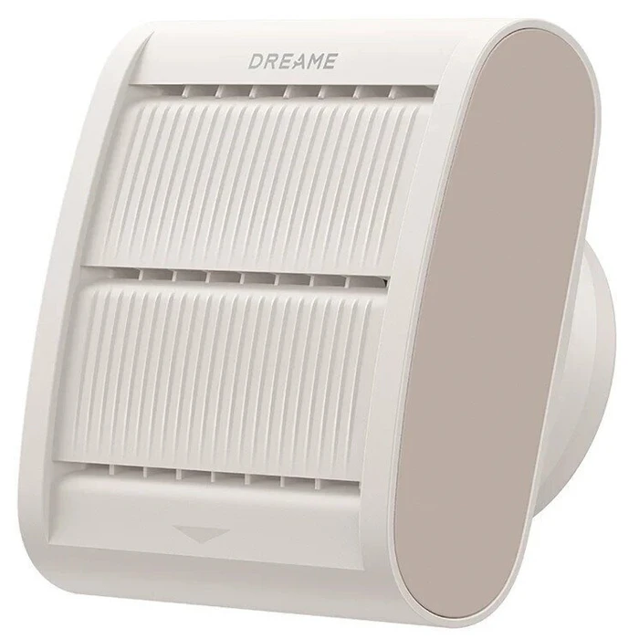 Dreame Pocket Pro AHD51 PRO-TITANIUM Gold Πιστολάκι Μαλλιών 1300W