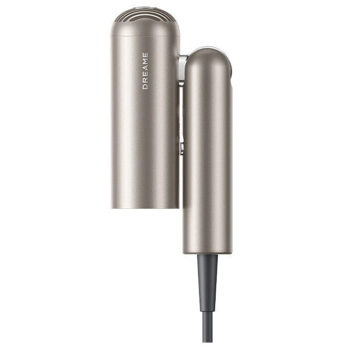 Dreame Pocket Pro AHD51 PRO-TITANIUM Gold Πιστολάκι Μαλλιών 1300W