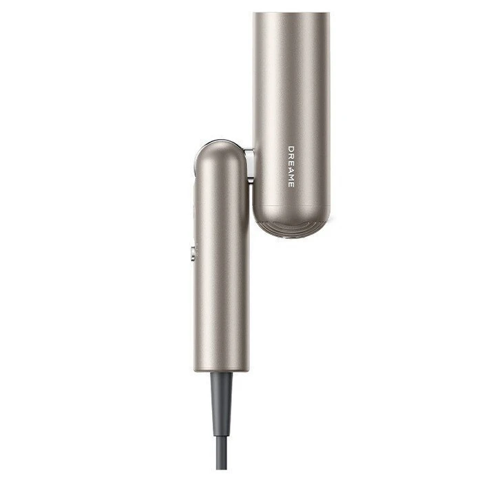 Dreame Pocket Pro AHD51 PRO-TITANIUM Gold Πιστολάκι Μαλλιών 1300W