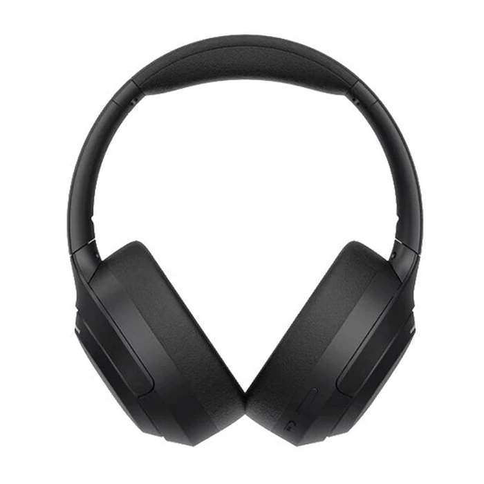 Honor Choice Pro Ασύρματα Bluetooth Over Ear Ακουστικά με 80 ώρες Λειτουργίας Μαύρα