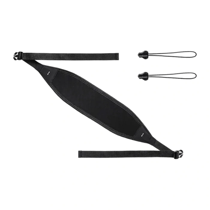 Hypershell AeroFlex Hip Belt Black (HYP-HB)