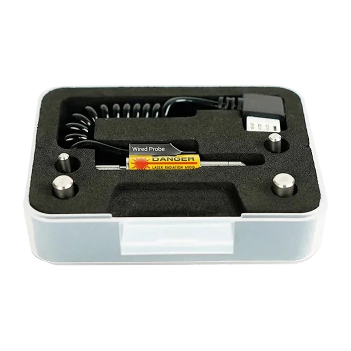 MAKERA Carvera Air Wired Probe (Probe Rod and Adapters)