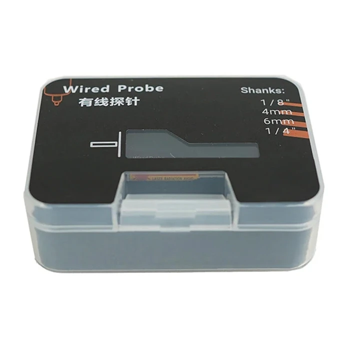 MAKERA Carvera Air Wired Probe (Probe Rod and Adapters)