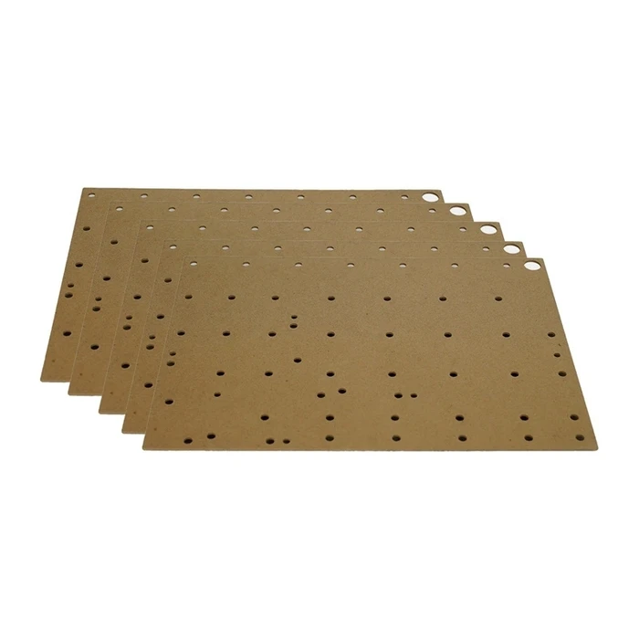 Makera Carvera Air MDF Base Panels 2 mm (5 pcs)