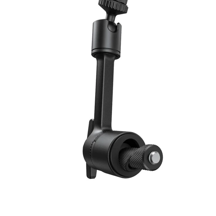 Insta360 Motorcycle Magic Arm Universal Secure Handlebar Mount
