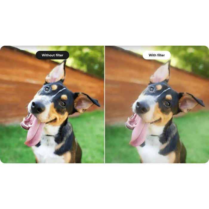 Insta360 Camera Lens Filter Ace Pro 2 Black Mist Filter