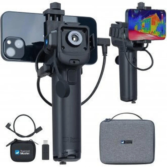 THERMAL MASTER X2 USB-C Θερμοκάμερα για Κινητό (TM-X2)