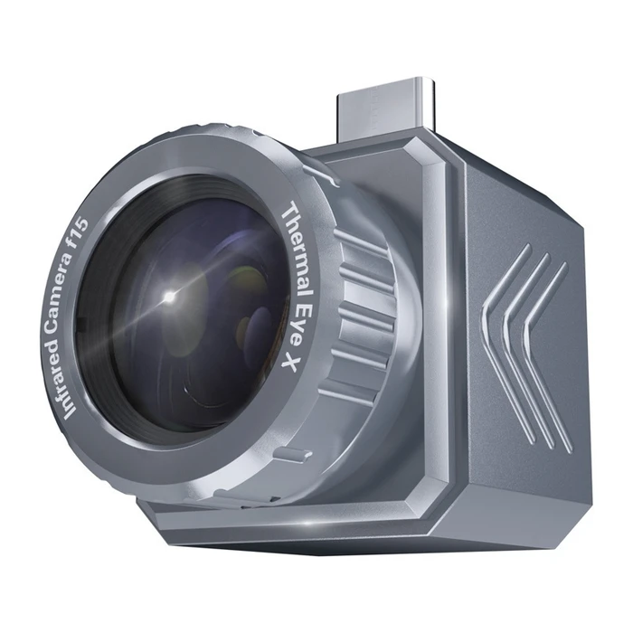 Θερμική κάμερα THERMAL MASTER X3