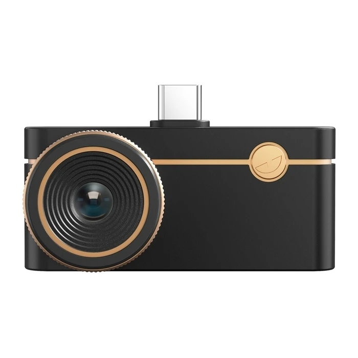 TM-P3 Thermal Camera (Thermal Master P3) for Android & iOS Phones — VOx 256×192, -20°C to 600°C
