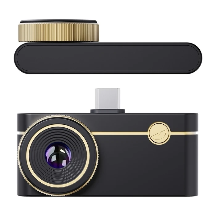 TM-P3 Thermal Camera (Thermal Master P3) for Android & iOS Phones — VOx 256×192, -20°C to 600°C
