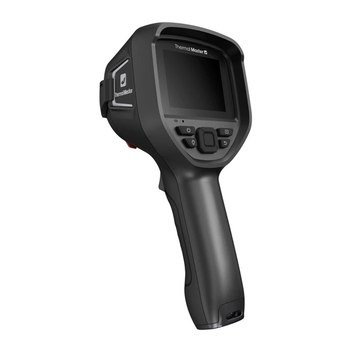 Thor001 Θερμοκάμερα για θερμοκρασίες από -20°C έως 550°C