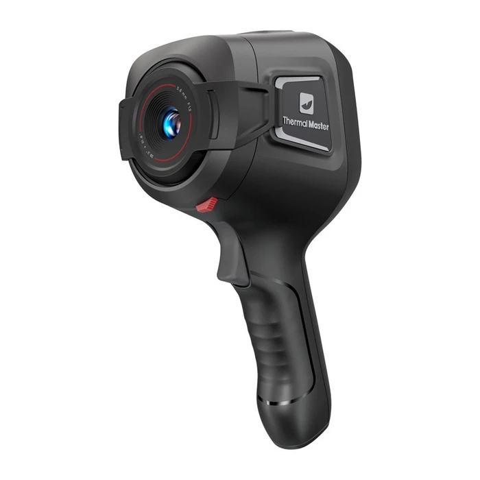 Θερμοκάμερα THERMAL MASTER Thor002 3.5" για Android & iOS (-20°C έως 550°C)