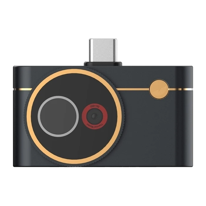 Mini Θερμοκάμερα THERMAL MASTER P4 για Android (USB-C)