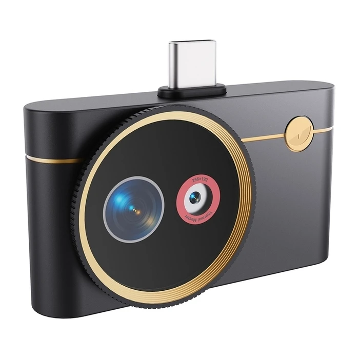 Mini Θερμοκάμερα THERMAL MASTER P4 για Android (USB-C)