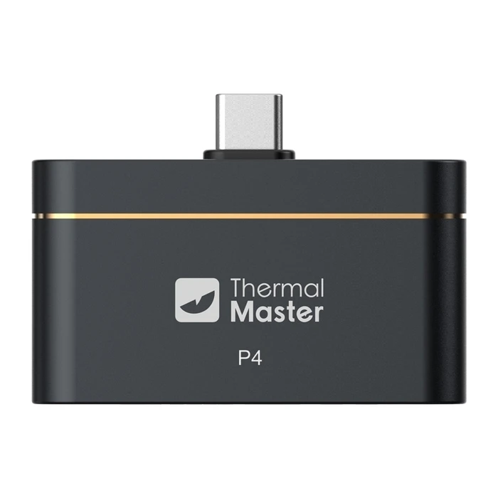 Mini Θερμοκάμερα THERMAL MASTER P4 για Android (USB-C)