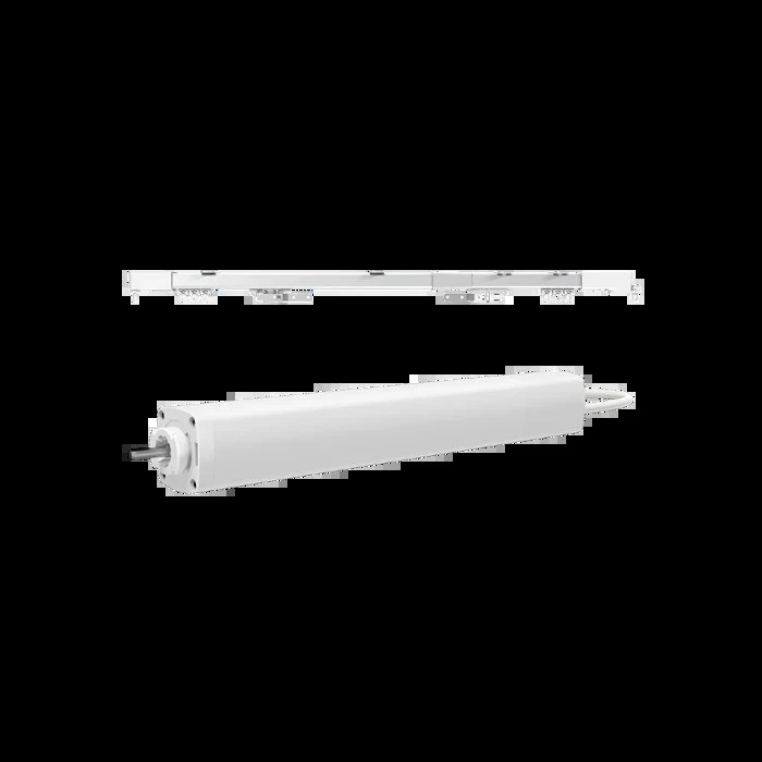 Shelly PbS Curtain Relay – Smart DIN-rail Relay for Motorized Curtains