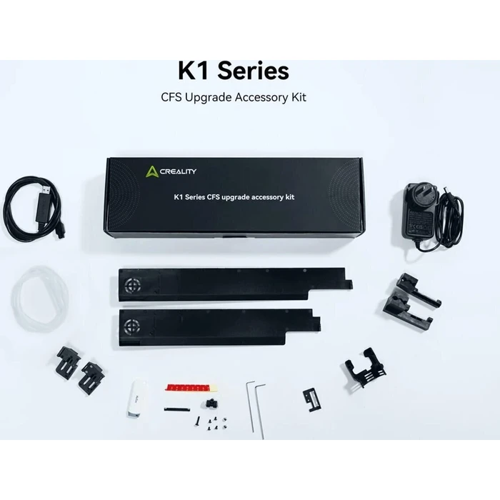 Creality Default Creality K1 Series CFS Upgrade Accessory Kit