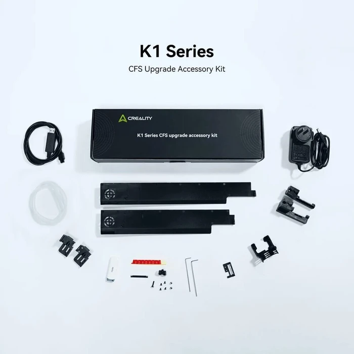 Creality Default Creality K1 Series CFS Upgrade Accessory Kit