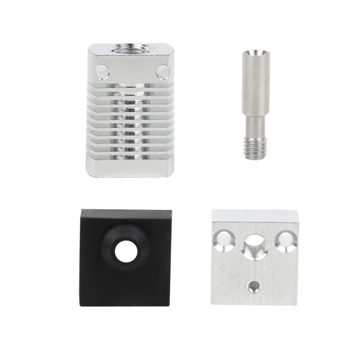 Creality Hotend Accessory Kit for Ender 3V2 5Pro 5Plus 6 2Pro 3 3Pro