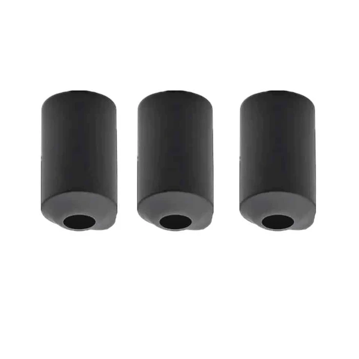 Creality Hot End Insulation Sleeve for K2 K2 Pro K2 Plus 3Pcs