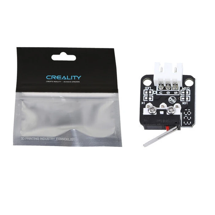 CREALITY Limit Switch Kit for 3D Printers