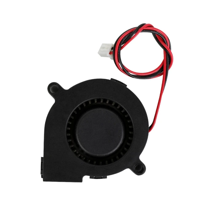 Creality 5015 Blower Fan 24V for CR-200B CR-10 Max CR-200B Pro CR-M4