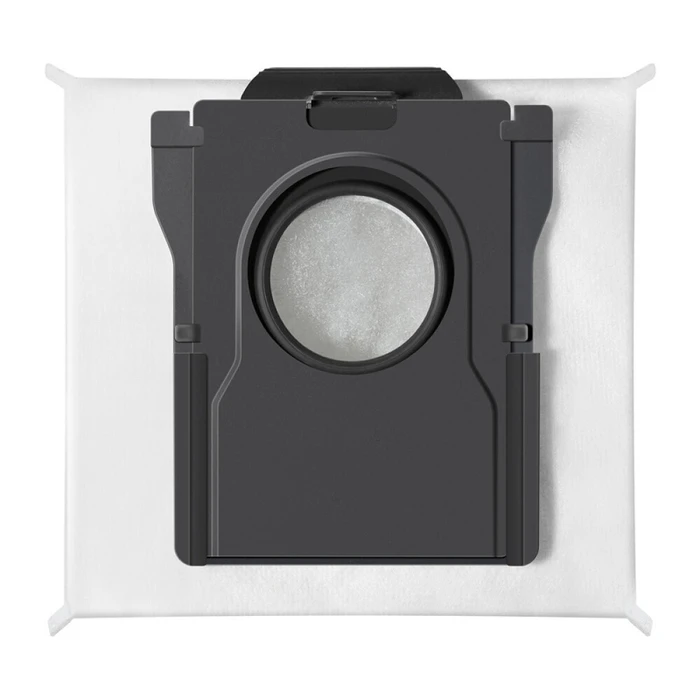 5-Pack Dust Bags for Mova Robot Vacuum (P10 Ultra / P10 Pro Ultra / S20 Ultra)
