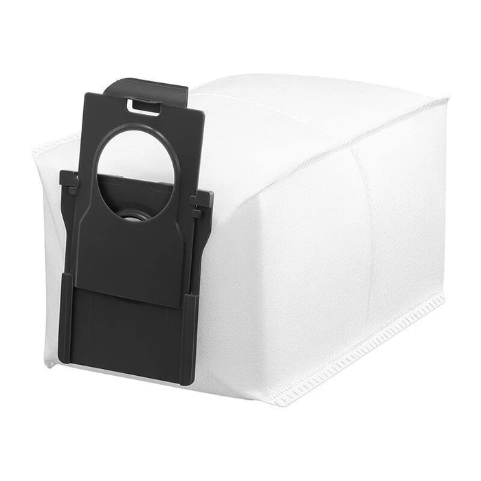 5-Pack Dust Bags for Mova Robot Vacuum (P10 Ultra / P10 Pro Ultra / S20 Ultra)