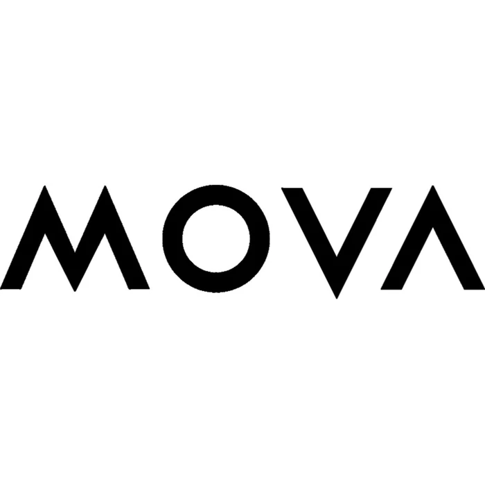 Φίλτρα (2 τεμ.) για Σκούπα Ρομπότ Mova Z50 Ultra