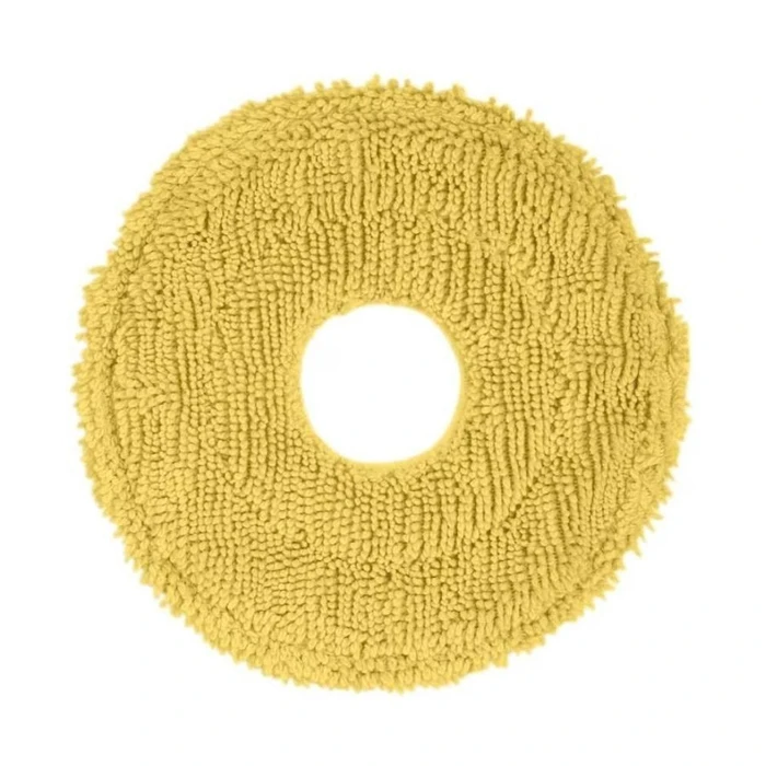 Mova MRMP35 Plush Mop Cloth for Robot Vacuum Mop