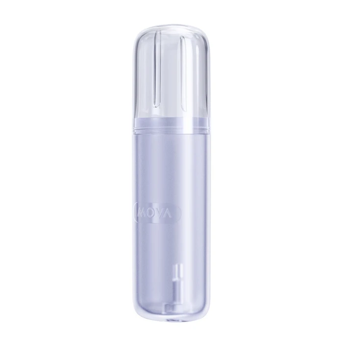 Mova Replacement Toothbrush Heads for DC-3 - 3 pcs