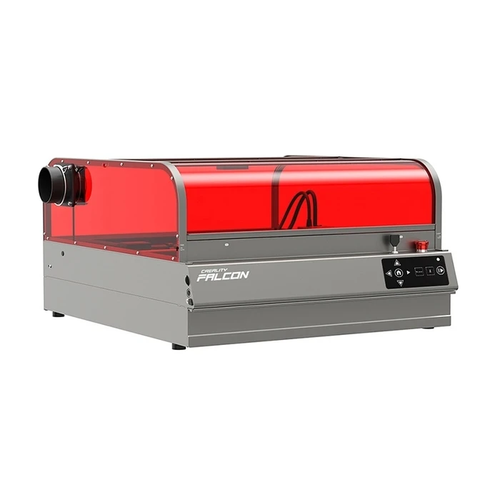 Creality3D Falcon 2 Pro S 22W Laser Engraver